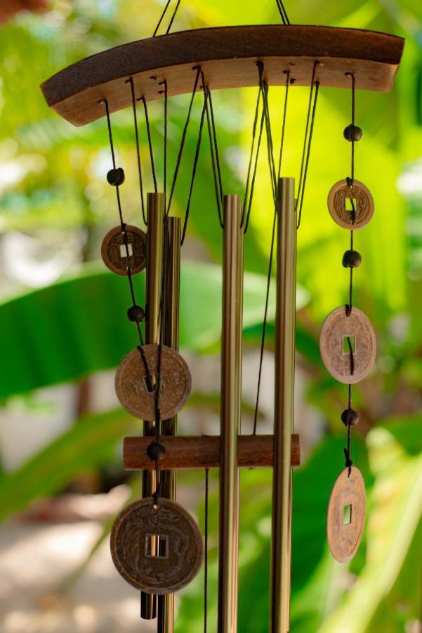 Little Pompeji Boutique Hotel - Adults Only Jambiani  Exterior foto