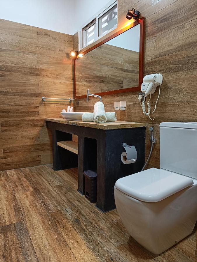Little Pompeji Boutique Hotel - Adults Only Jambiani  Exterior foto